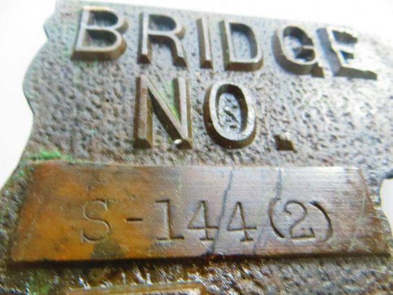 bridge-no-s-144-2-sign-found-in-florida-194-something-missing-bottom-number