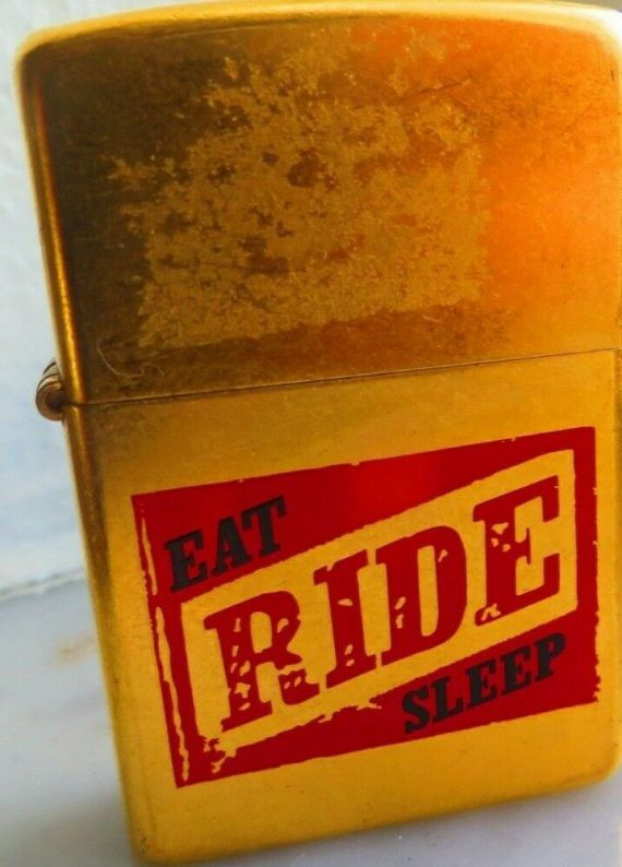 eat-ride-sleep-marlboro-cigarettes-brass-zippo-b-04-biker-advertising-lighter