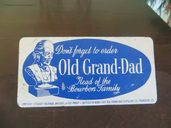 old-grand-dad-head-of-the-bourbon-family-delivery-driver-clip-board-whiskey