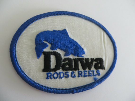 daiwa-rods-reels-fishing-equipment-fresh-water-salt-water-original-patch