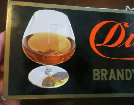 dujardin-brandy-v-s-o-p-84-proof-cardboard-advertising-back-bar-sign