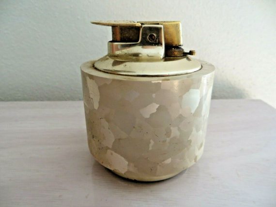vtg-varaflame-duralite-fashioned-by-ronson-mid-century-modern-table-lighter