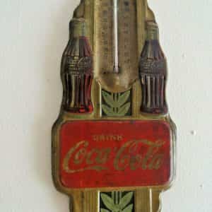 1930s coca cola