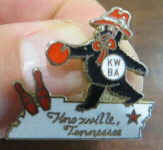 knoxville-tennessee-womens-bowling-association-state-tournament-official-pin