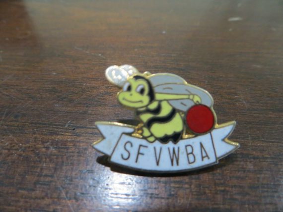 san-francisco-valley-womens-bowling-association-state-tournament-official-pin