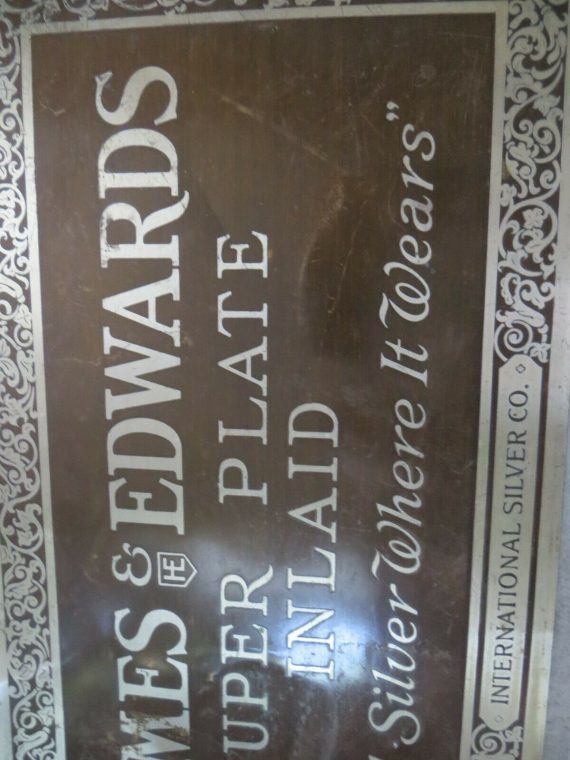 holmes-edwards-international-silver-co-jewelry-store-signsuper-plate-inlaid