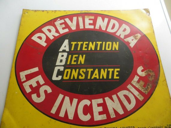 previendra-les-incendiesimperial-tobacco-co-of-canada-limited-original-sign