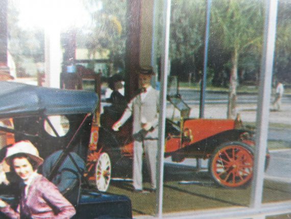 1913-oakland-touring-car-carriage-cavalcade-silver-springs-florida-post-card