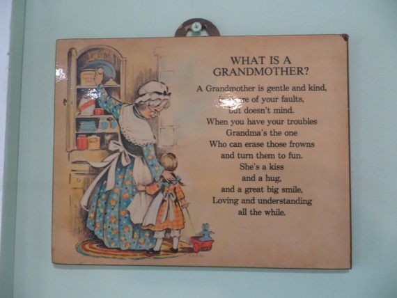 what-is-a-grandmother-vintage-wall-hanging-plaque-loving-understanding