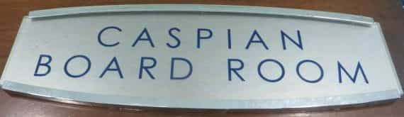 caspian-board-room-reverse-glass-painted-executive-meeting-sign-cruise-ship