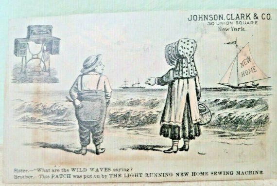 johnson-clark-co-new-home-sewing-machine-sailing-ships-victorian-trade-card