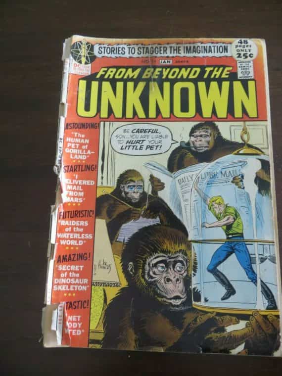 dc-from-beyond-the-unknown-no-141971the-human-pet-of-gorilla-landvol-3no-14