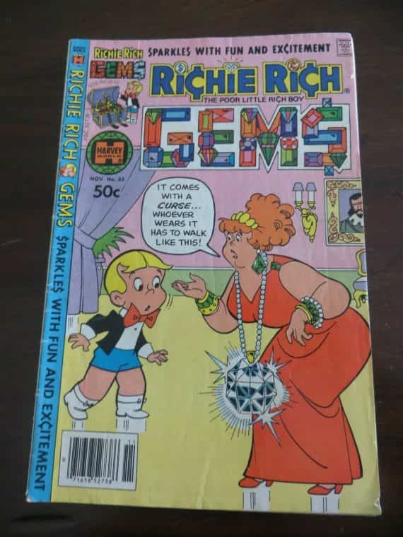 richie-rich-1980-comic-book-gemsthe-poor-little-rich-boy-no-33-harvey-world