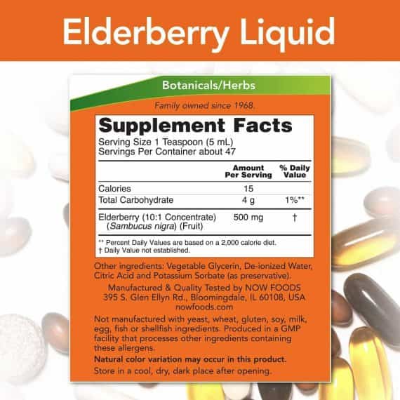 now-supplements-elderberry-liquid-500mg-101-concentrate-free-radical-scavenger