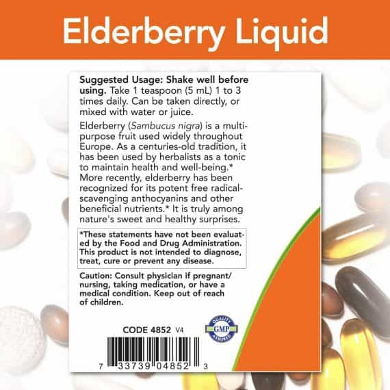 now-supplements-elderberry-liquid-500mg-101-concentrate-free-radical-scavenger