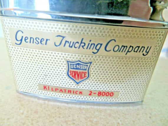 genser-trucking-co-figural-semi-truck-kilpatric-2-8000-apollo-flat-lighter