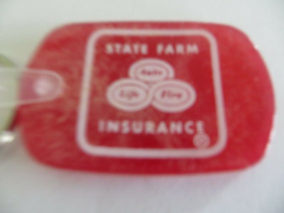 state-farm-auto-life-fire-insurance-company-original-rubber-advertising-keychain