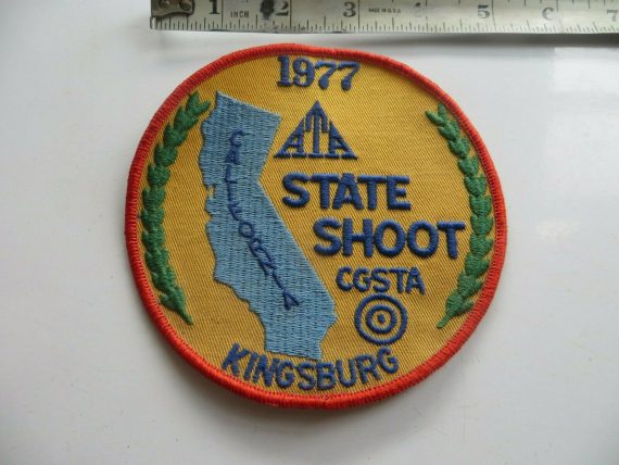 kingsburg-california1977-a-t-a-state-trap-shoot-costa-shotgun-shooting-patch