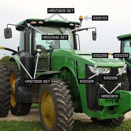 case-ih-tractor-bridgelux-led-rotating-strobe-flashing-warning-beacon-12w-600-lumens-8302103