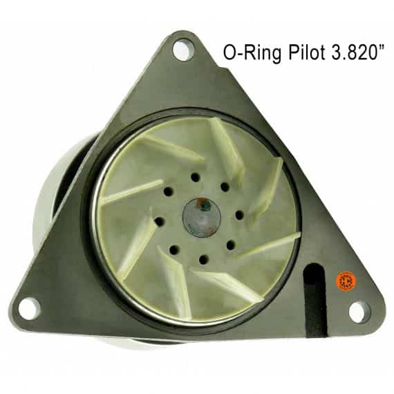 white-tractor-water-pump-w-pulley-new-a77704-new
