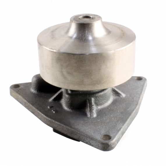 gleaner-combine-water-pump-w-pulley-new-aj804927
