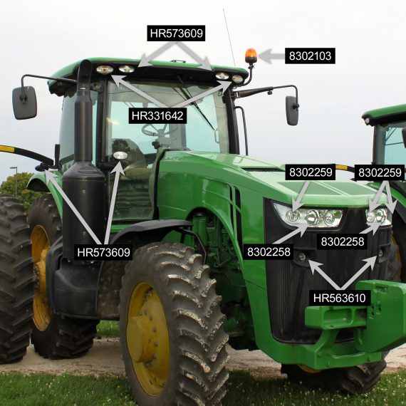 john-deere-tractor-jw-speaker-led-flood-beam-panel-mount-cab-light-kit-hr331642-kit