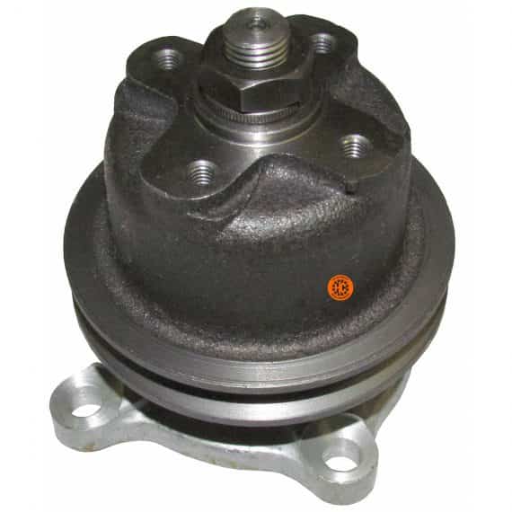 kubota-tractor-water-pump-w-pulley-new-k15321-73032