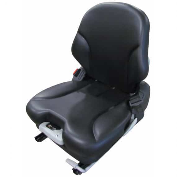 clark-forklift-grammer-low-back-seat-black-vinyl-w-mechanical-suspension-s8301450