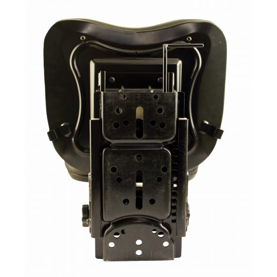 kubota-tractor-sears-low-back-seat-black-vinyl-w-mechanical-suspension-s8302162
