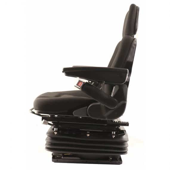 john-deere-tractor-high-back-seat-black-fabric-w-mechanical-suspension-s830796