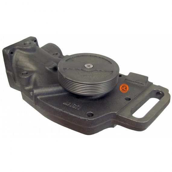 versatile-tractor-water-pump-w-pulley-new-v45184rx