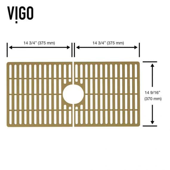 vigo-vgsg3318mg-30-in-x-15-in-silicone-bottom-grid-for-33-in-single-bowl-kitchen-sink-in-matte-gold