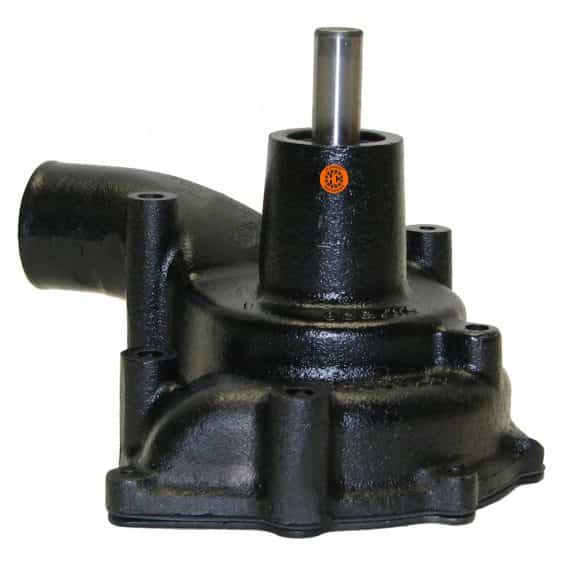oliver-tractor-water-pump-new-w157069n