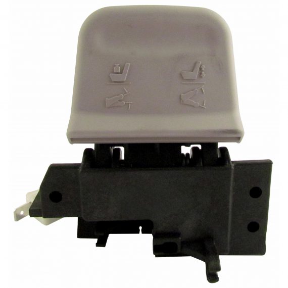 Air Suspension Adjustment Switch – S8301667