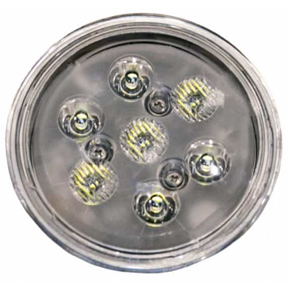 Allis Chalmers Motor Grader CREE LED PAR36 Hi-Lo Beam Bulb, 1680 Lumens – 8302161