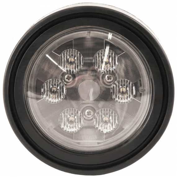 Allis Chalmers Motor Grader CREE LED PAR36 Trapezoid Beam Bulb w/ Steel Housing, 1260 Lumens – 8302075
