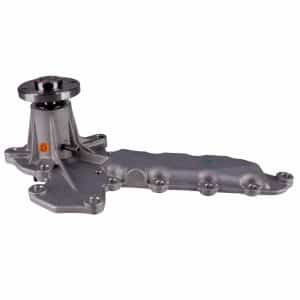 Bobcat Tool Cat Water Pump w/ Hub – New – K15521-73033