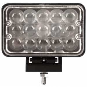 Bridgelux LED Hi-Lo Beam Light, 3500 Lumens – 8302064