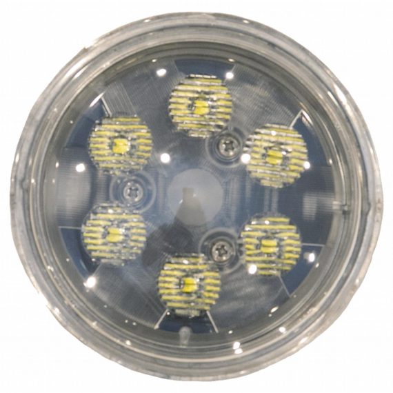 Case Backhoe CREE LED PAR36 Trapezoid Beam Bulb, 1260 Lumens – 8302074