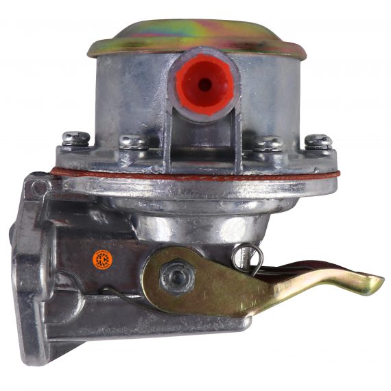 Case Backhoe Fuel Transfer Pump – HAK311939