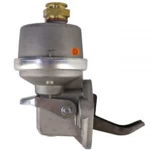 Case Backhoe Fuel Transfer Pump – HF504380241