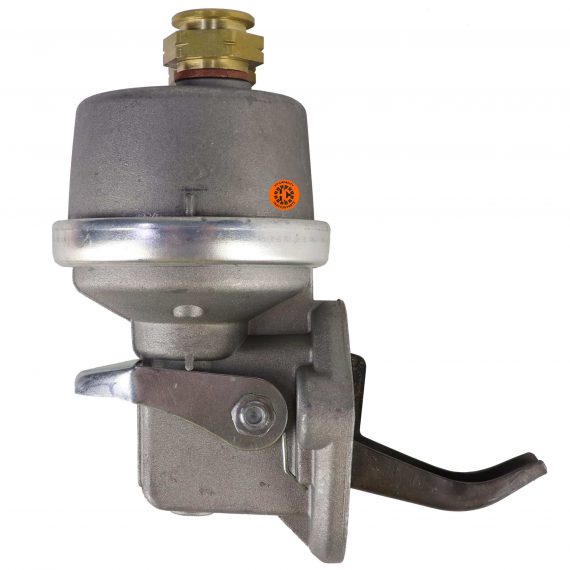 Case Backhoe Fuel Transfer Pump – HF504380241