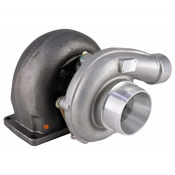 Case Backhoe Turbocharger, Aftermarket AiResearch – A157336N