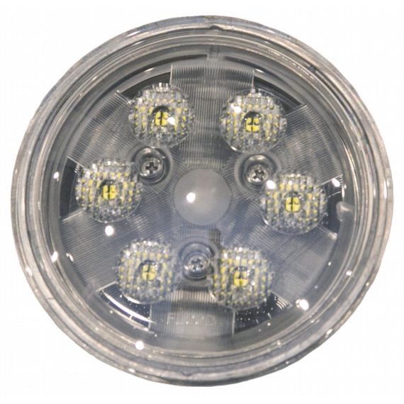 Case IH Combine CREE LED PAR36 Flood Beam Bulb, 1260 Lumens – 8302143