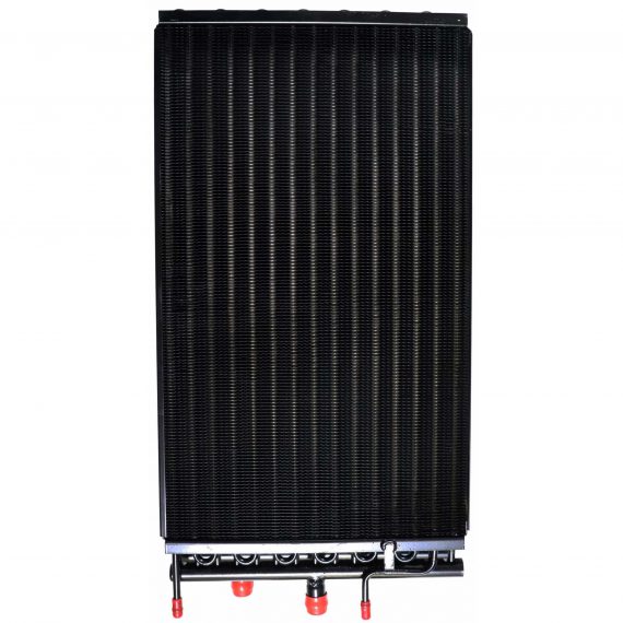 Case IH Combine Dual Circuit Cooler, Oil/Fuel – HA195441A3