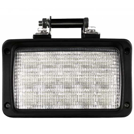 Case IH Cotton Harvester Bridgelux LED Wide Flood Beam Cab Light, 3500 Lumens – HA245897