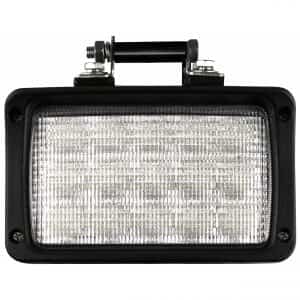 Case IH Cotton Picker Bridgelux LED Wide Flood Beam Cab Light, 3500 Lumens – HA245897