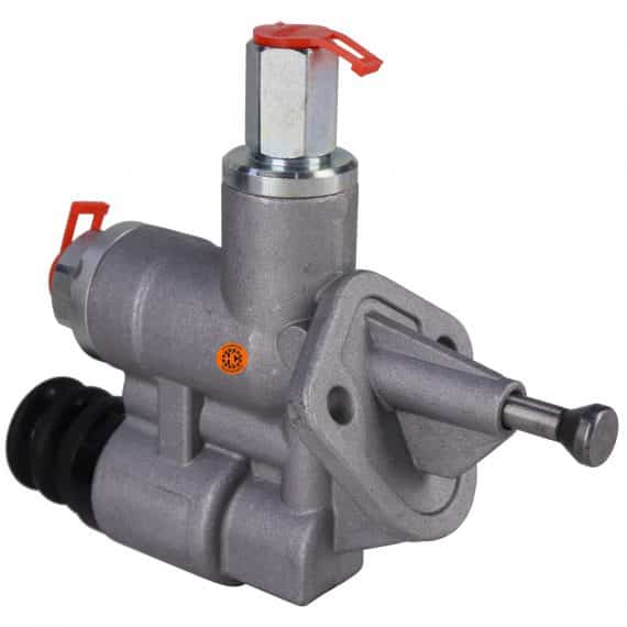 Case IH Cotton Picker Fuel Transfer Pump – HAJ936318