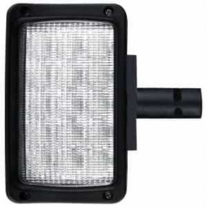 Case IH Tractor Bridgelux LED Wide Flood Beam Light, 3500 Lumens – HA301891