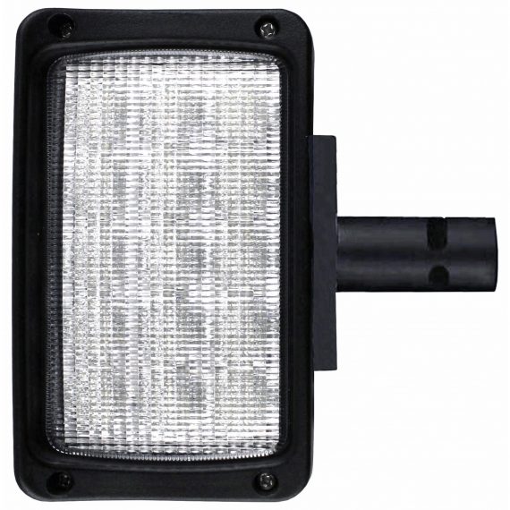 Case IH Tractor Bridgelux LED Wide Flood Beam Light, 3500 Lumens – HA301892